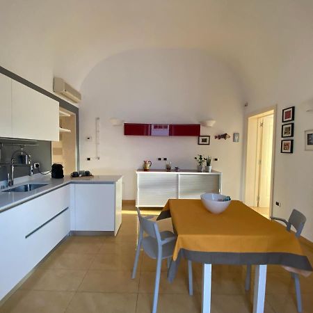 דירות בארי Casa Carulli49 מראה חיצוני תמונה
