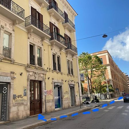 דירות בארי Casa Carulli49 מראה חיצוני תמונה