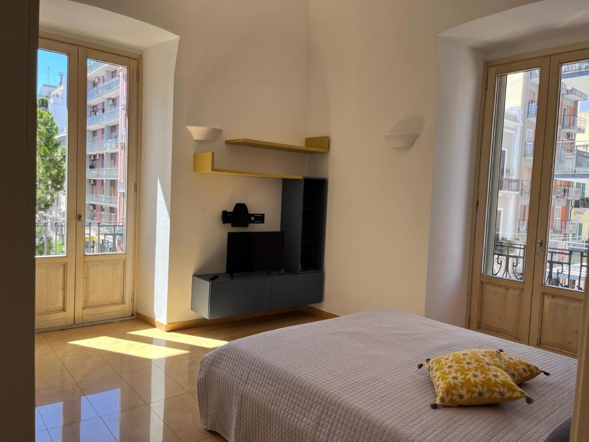 דירות בארי Casa Carulli49 מראה חיצוני תמונה