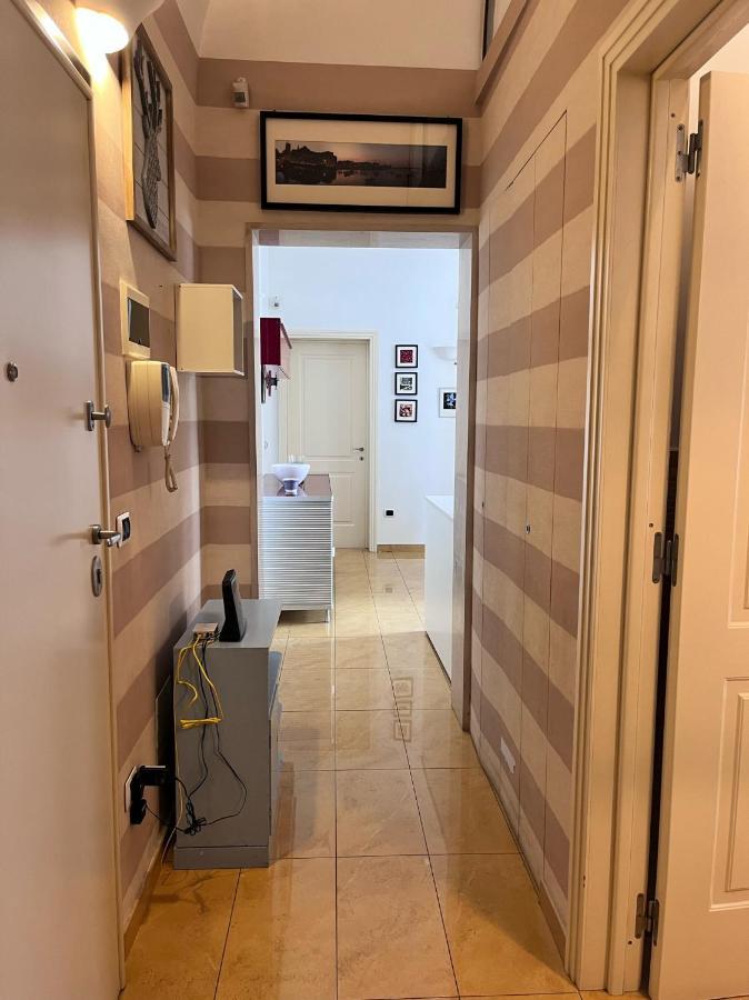 דירות בארי Casa Carulli49 מראה חיצוני תמונה