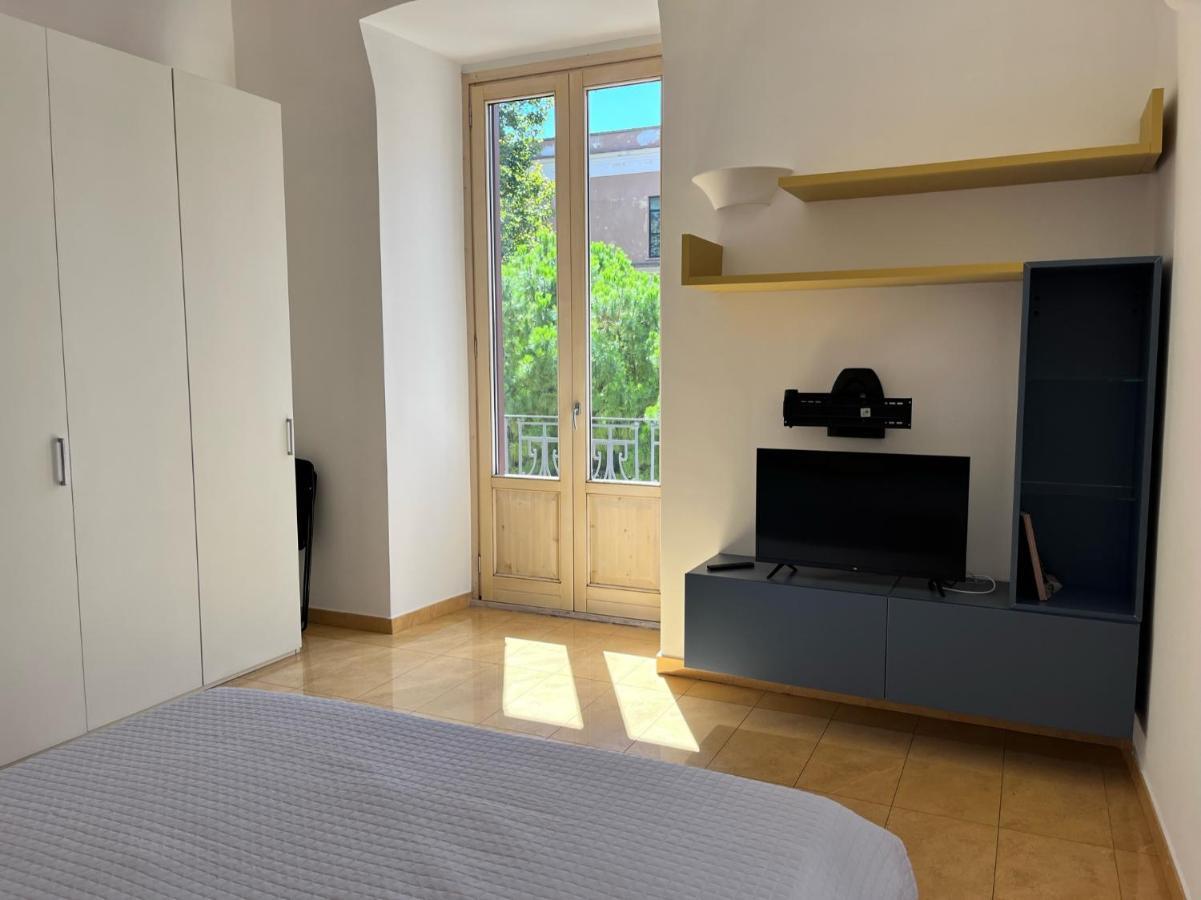 דירות בארי Casa Carulli49 מראה חיצוני תמונה