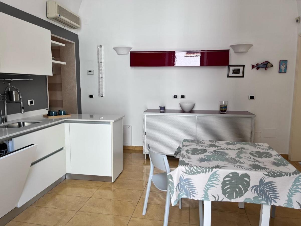 דירות בארי Casa Carulli49 מראה חיצוני תמונה