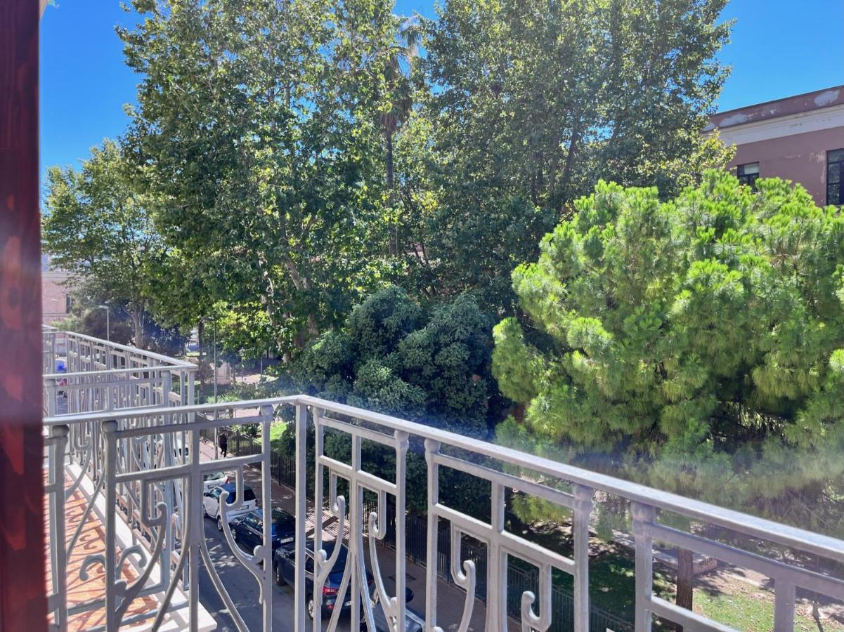 דירות בארי Casa Carulli49 מראה חיצוני תמונה