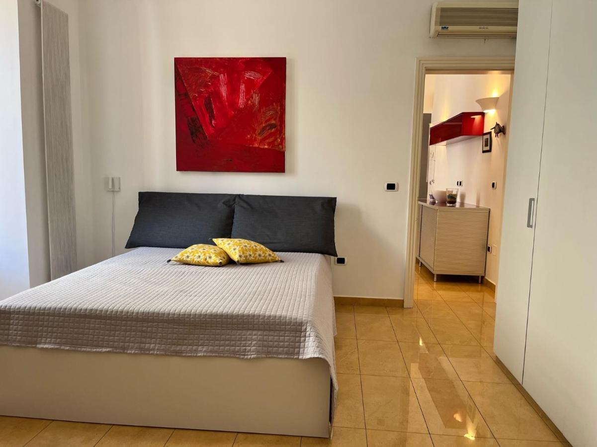 דירות בארי Casa Carulli49 מראה חיצוני תמונה