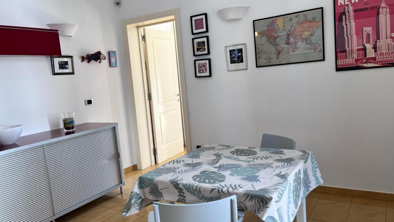 דירות בארי Casa Carulli49 מראה חיצוני תמונה