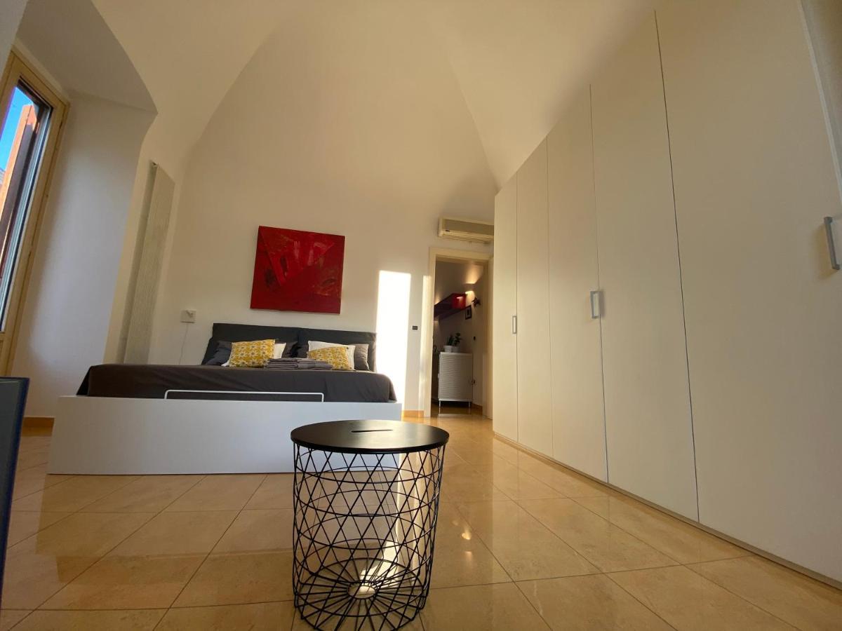 דירות בארי Casa Carulli49 מראה חיצוני תמונה