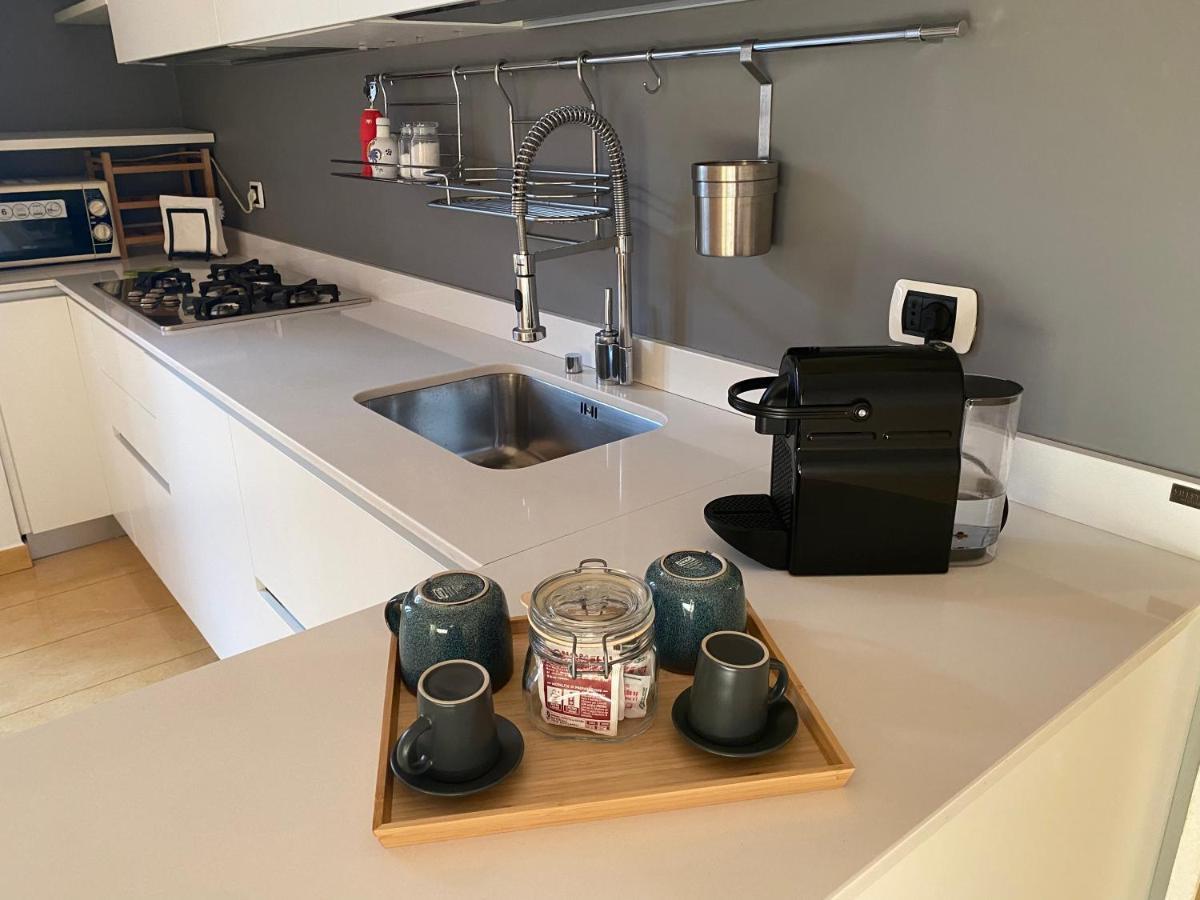 דירות בארי Casa Carulli49 מראה חיצוני תמונה