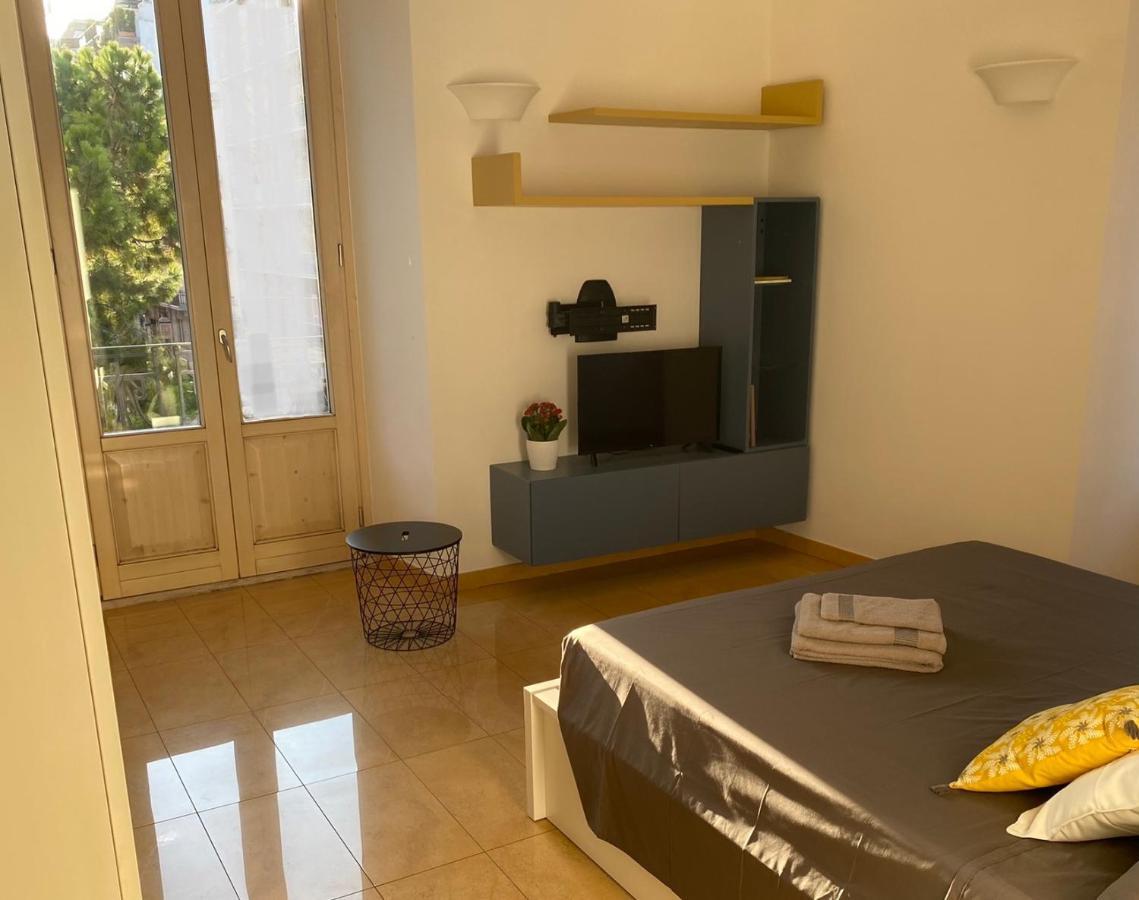 דירות בארי Casa Carulli49 מראה חיצוני תמונה