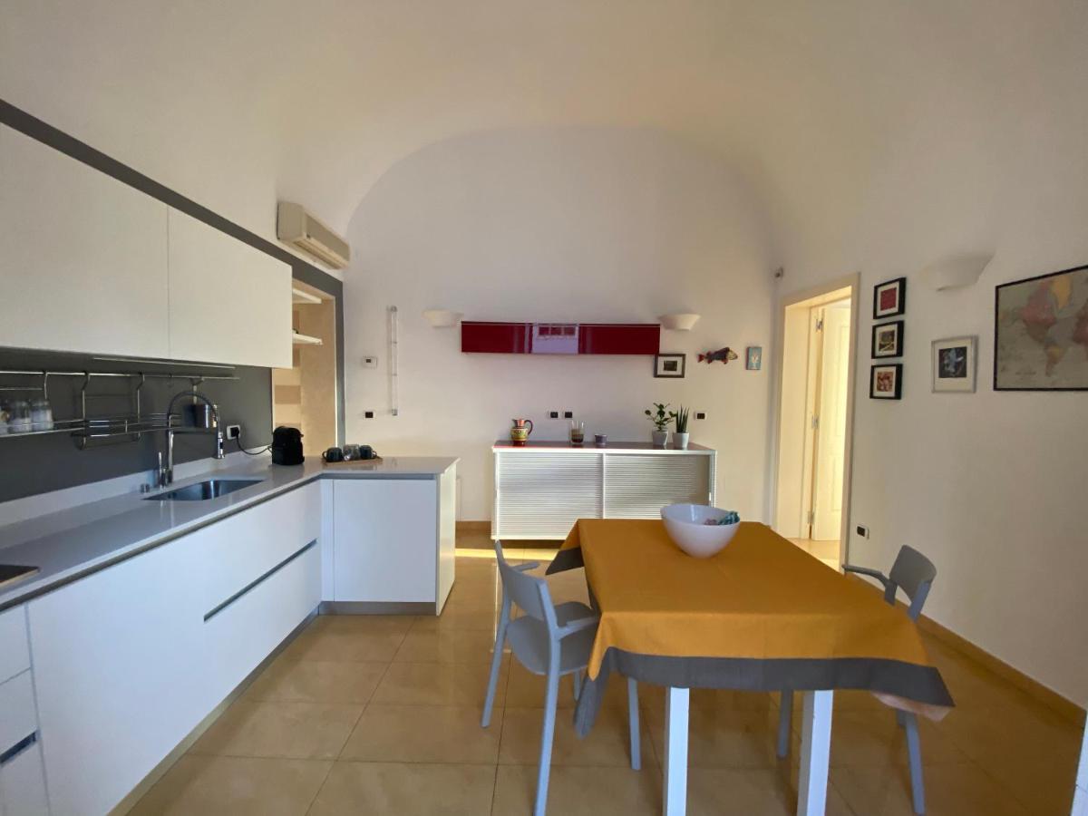 דירות בארי Casa Carulli49 מראה חיצוני תמונה