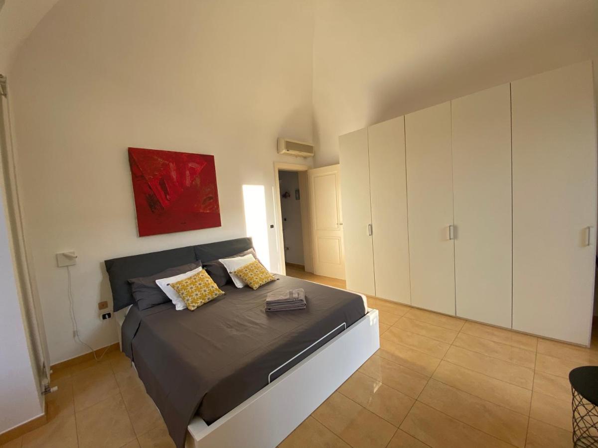 דירות בארי Casa Carulli49 מראה חיצוני תמונה