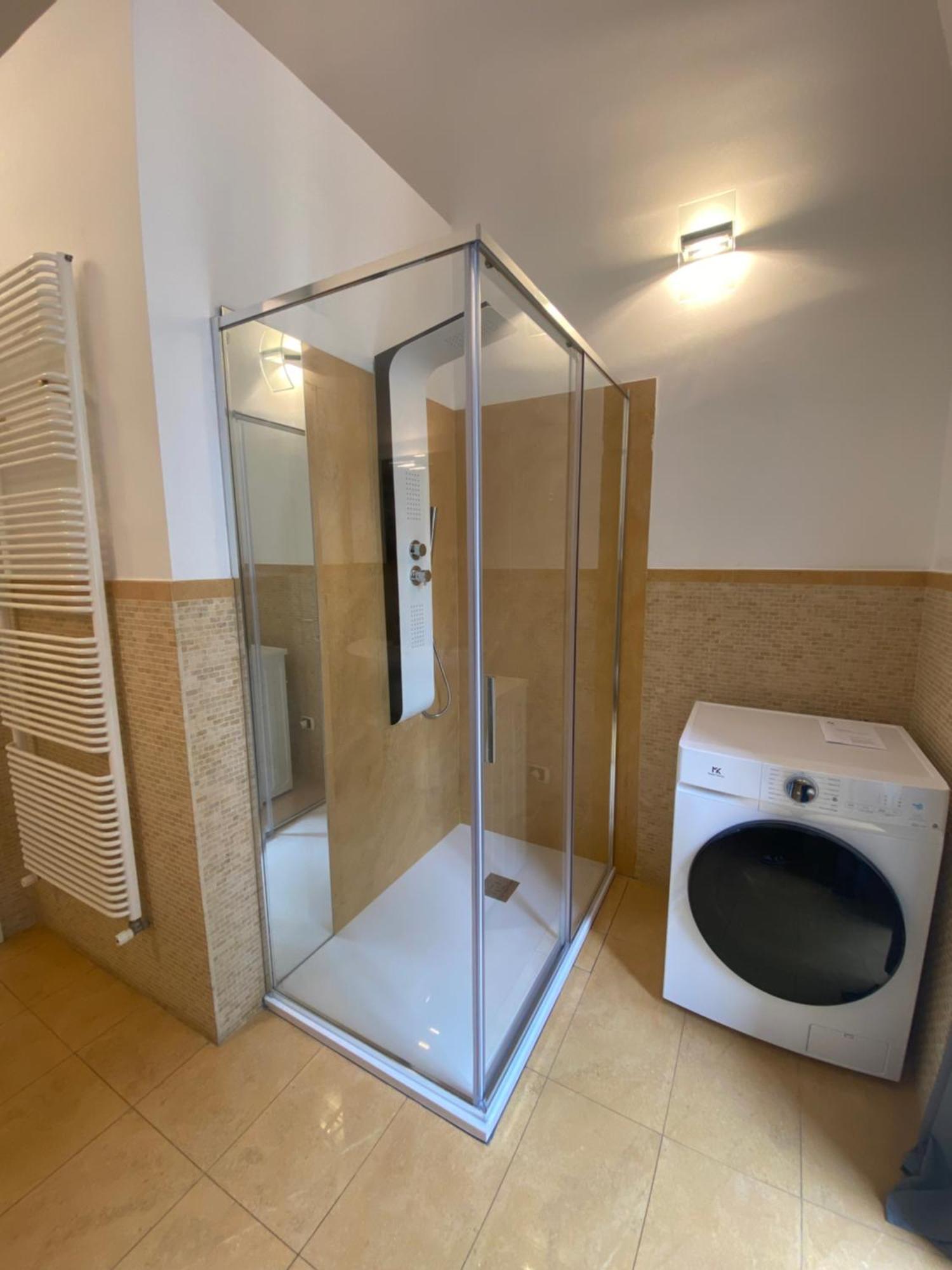 דירות בארי Casa Carulli49 מראה חיצוני תמונה