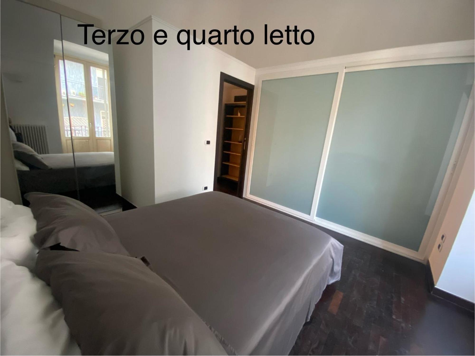 דירות בארי Casa Carulli49 מראה חיצוני תמונה