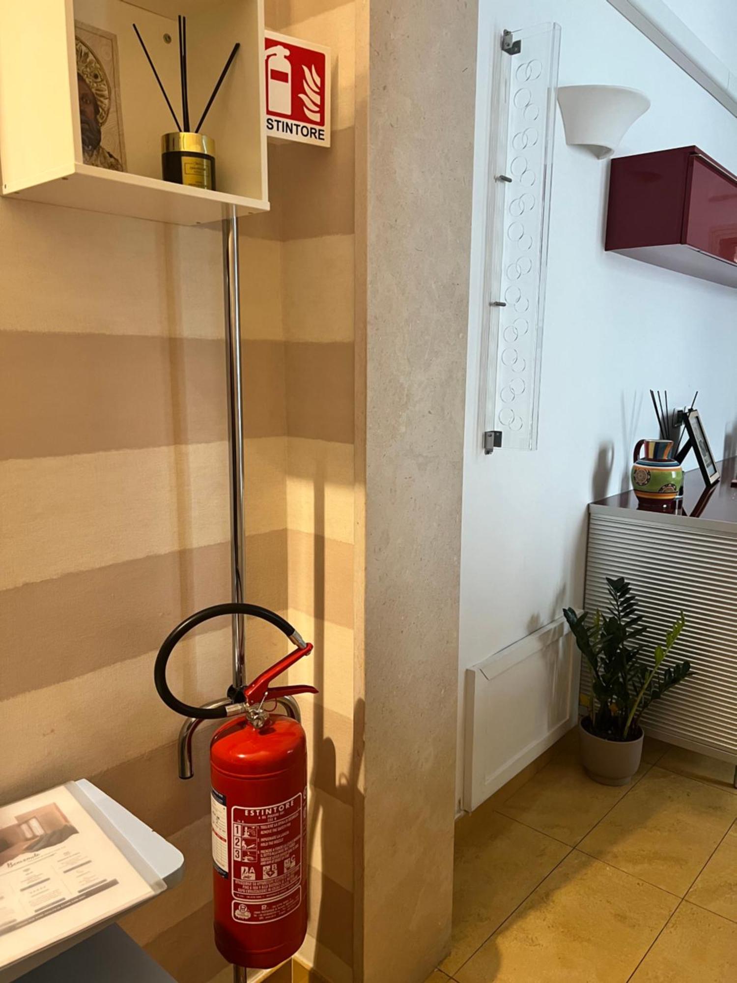 דירות בארי Casa Carulli49 מראה חיצוני תמונה